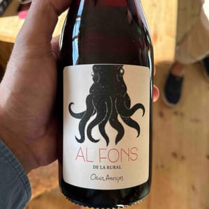 Al Fons - Mas Pellisser - oriol-artigas -2019