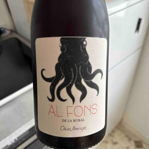 Al Fons - Mas Pellisser - Oriol Artigas -2019