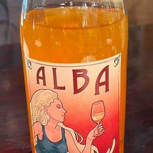 Alba - Vinos Ambiz - fabio-bartolomei