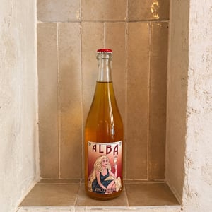 Alba - Vinos Ambiz - Fabio Bartolomei 