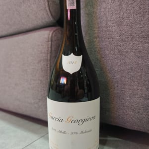 Albillo-Malvasia - Goyo Garcia Viadero - Goyo Garcia Viadero -2021