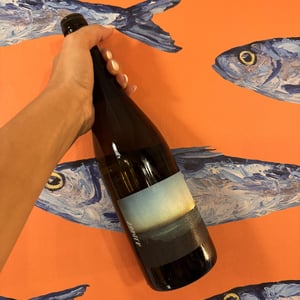 Albore Blanc - Cantina di Torra - Nicolas Mariotti Bindi -2022