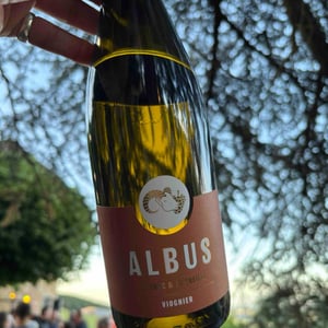ALBUS - Le Bouc Et La Treille - yves-et-timothee-bouc -2020