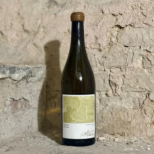 Alda Malvazija - Fedora Wines - Valter & Mojca Kobal -2021