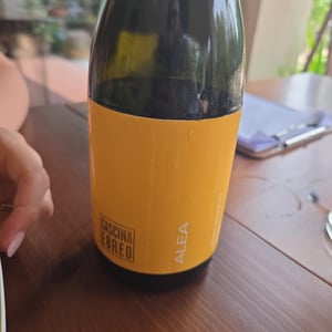 Alea - Cascina Ebreo - Peter Weimer -2019