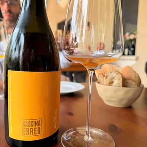 Alea - Cascina Ebreo - Peter Weimer -2019