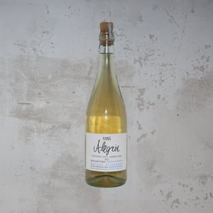 Alegria White - Papras Bio Wines - Papras Bio Wines -2023