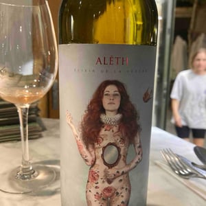 Alèth - Vinos Al Margen - Vinos Al Margen -2020