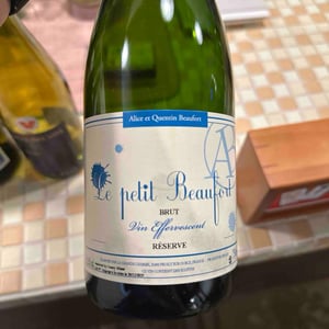 Alice Beaufort La Petit Beaufort - Alice Beaufort - quentin-alice-beaufort