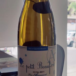 Alice Beaufort La Petit Beaufort - Alice Beaufort - quentin-alice-beaufort