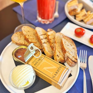 Alici Del Cantabrico - Turreno Enobistrot - 1380657