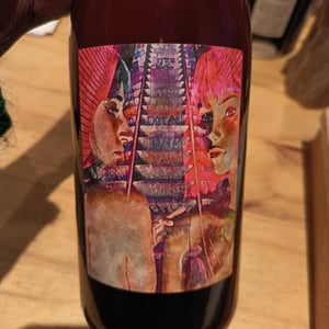 Alisse - Marie et Florian Curtet Vignerons - marie-florian-curtet -2024