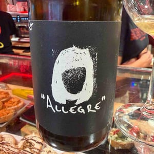 Allegre X Barbara Schapke - Azienda Agricola Calogero Caruana - Calogero Caruana -2022