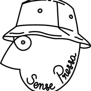 Allo Allo - Sense Pressa - marius-long -2024