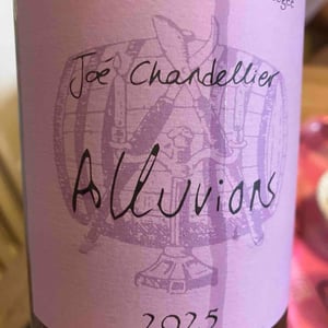 Alluvions - Joé Chandellier - joe-chandellier -2024