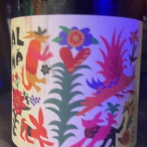 Alma - Domaine Yoyo - Laurence Manya Krief -2021