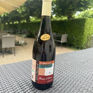 Almandin - Domaine de l'Ouche Gaillard - Gabriele & Régis Dansault 