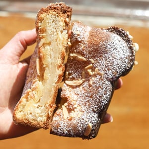 Almond Bostock - Grammes - 1340744