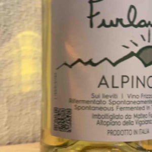 Alpino - Cantina Furlani - matteo-furlani
