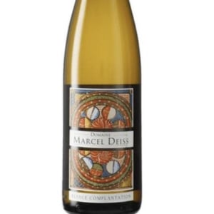 Alsace Complantation - Domaine Marcel Deiss - jean-michel-deiss