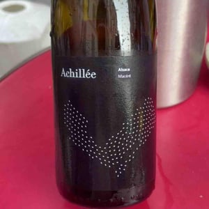 Alsace Macéré