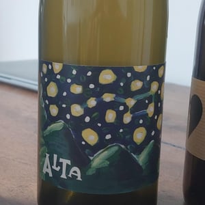 Alta - Domaine Yoyo - laurence-manya-krief -2025