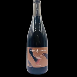Alta Langa BdN La Sorgente Brut - Roberto Garbarino - Roberto Garbarino -2021