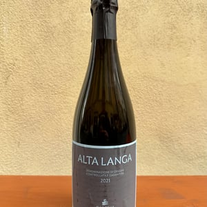 Alta Langa Pas Dosé - Cascina Elena - filippo-de-vito-peter-cooper-elaine-scialo -2021