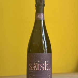 Alta Langa Rosé Pas Dosé - Saisei Vini - Elena & Elisa Mascarello -2021