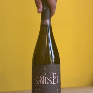Alta Langa Pas Dosé - Saisei Vini - Elena & Elisa Mascarello -2021