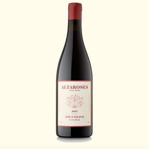 Altaroses - Cellers Joan d'Anguera - Joan & Josep d'Anguera -2022