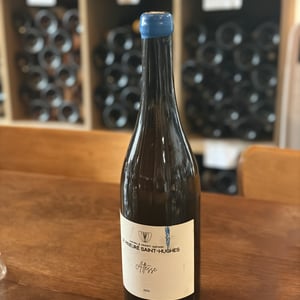 Altesse - Le Prieuré Saint-Hughes - Mathieu et Vincent Quenard -2024