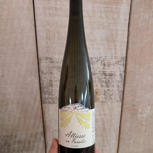 Altiesse en Paradis - Le Grès - Les Grangeons de l'Albarine - luc-bauer -2019