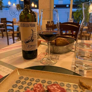 Alto Della Poiana - Le Driadi Slow Farm - Gabriella Aleandri, Luciano Chenet 
