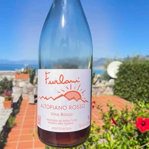 Altopiano Rosso - Cantina Furlani - matteo-furlani