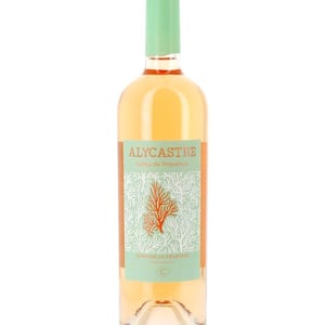 Alycastre - Domaine La Courtade - Domaine De La Courtade -2025