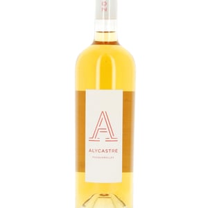 Alycastre - Domaine La Courtade - Domaine De La Courtade -2023