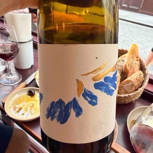 AmalGamay - Château de Béru - Athénaïs de Béru