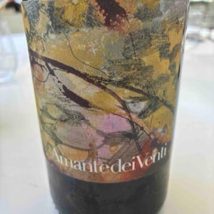 Amante Dei Venti - Cian Du Giorgi Winery - Riccardo Giorgi, Adeline Maillard -2020