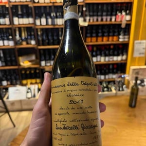 Amarone - Giuseppe Quintarelli - Giuseppe Quintarelli 