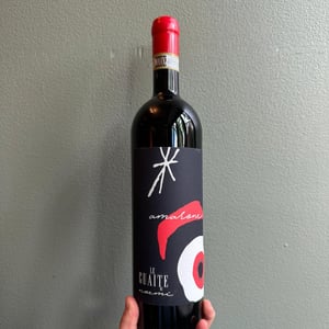 Amarone della Valpolicella DOC - Le Guaite di Noemi - Noemi Pizzighella 
