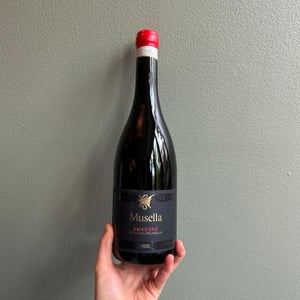 Amarone della Valpolicella - Musella - Musella 