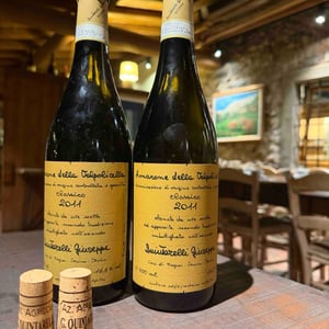 Amarone - Giuseppe Quintarelli - giuseppe-quintarelli
