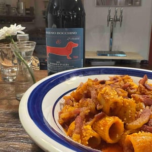 Amatriciana - Il Localetto Osteria - 1392938