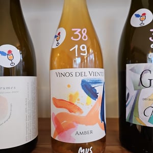Amber - Vinos Del Viento - vinos-del-viento