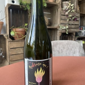 Ambroise moi ! - Les vins d'ambroise - Jean Noël Leh -2024