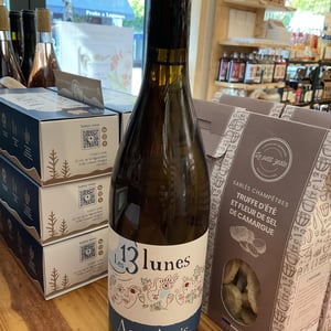 Ami Amis - Domaine Des 13 Lunes - sylvain-liotard-florent-da-conceicao