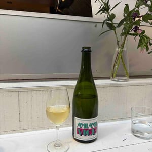 Amiami Vice - Domaine Ami - Paul Marchand-Perarnau & Willy Roulendes