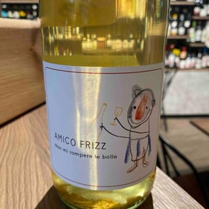 Amico Frizz - Castello di Stefanago - antonio-giacomo-baruffaldi