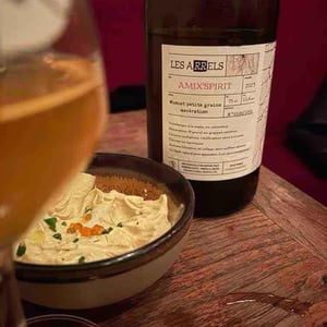 Amix'spirit - Domaine Les Arrels - Domaine Les Arrels 